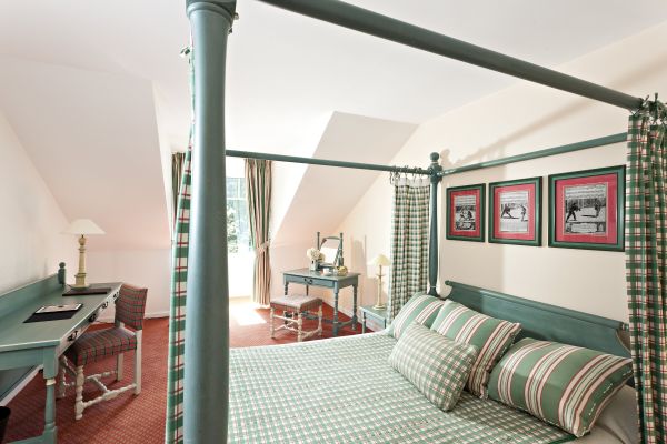 Najeti Hôtel du Parc (Département Pas-de-Calais)
